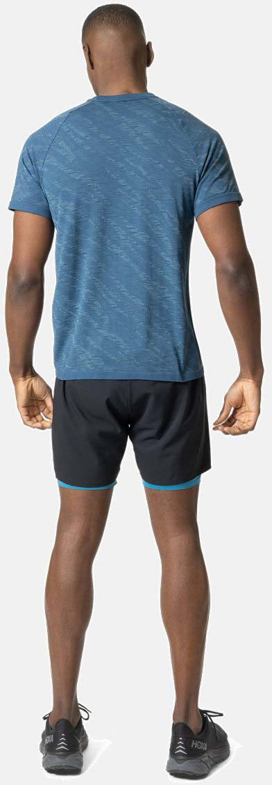 Zeroweight Ceramic Crew Neck t-shirt