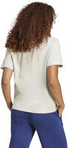 Essentials Small Logo Katoenen t-shirt