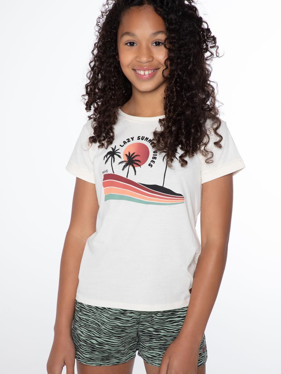 Prtluna Jr T-shirt