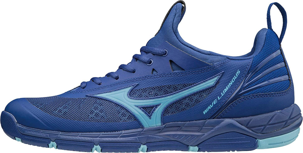wave luminous