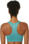 Core Asics Logo Bra