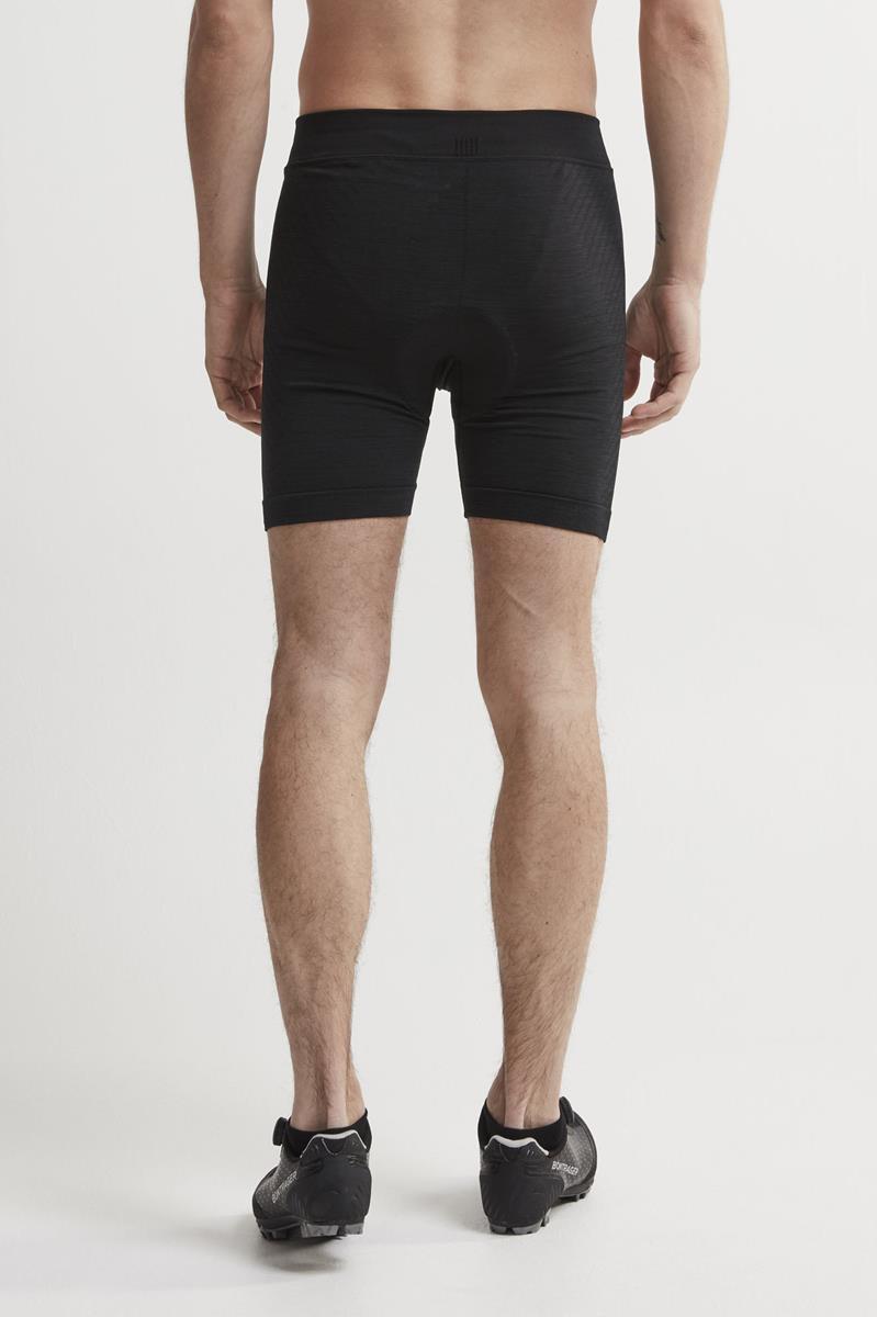 Fuseknit Bike Boxer Onderbroek wieler zee