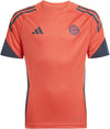 FC Bayern München Tiro 25 Competition Training Voetbalshirt Kids