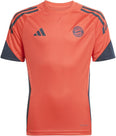 FC Bayern München Tiro 25 Competition Training Voetbalshirt Kids