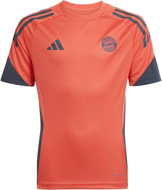 FC Bayern München Tiro 25 Competition Training Voetbalshirt Kids