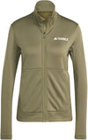 Terrex Multi Light Fleece ritsjack