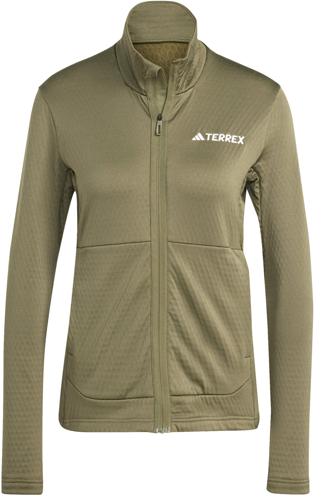 Terrex Multi Light Fleece ritsjack