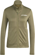 Terrex Multi Light Fleece ritsjack