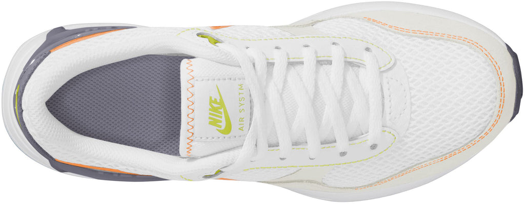 Air Max System sneakers