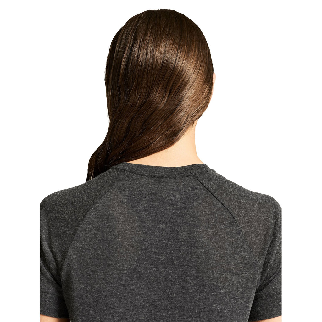 Trail Wool Short Sleeve Tee T-shirt winter running