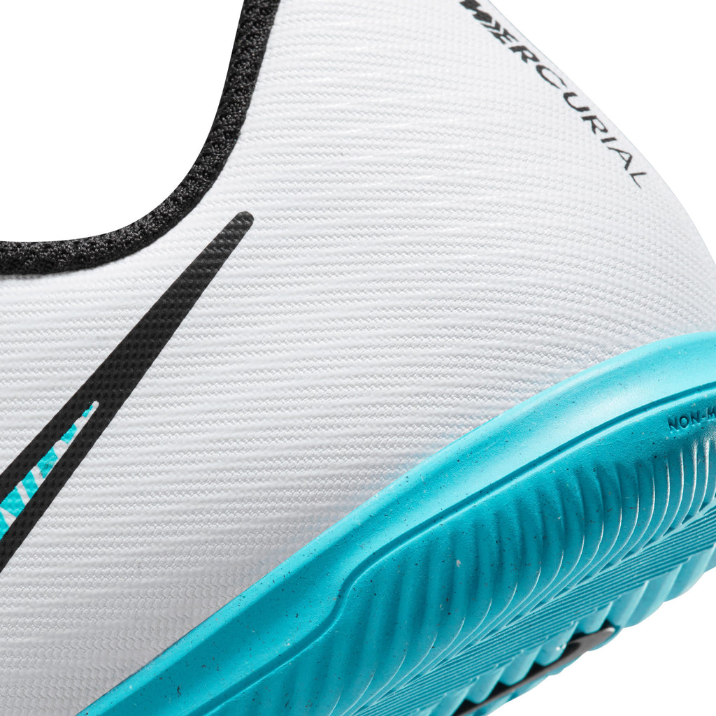 Nike Mercurial Vapor 15 Club kids zaalvoetbalschoenen