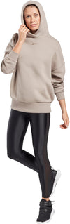 Sr Oversized Hoodie