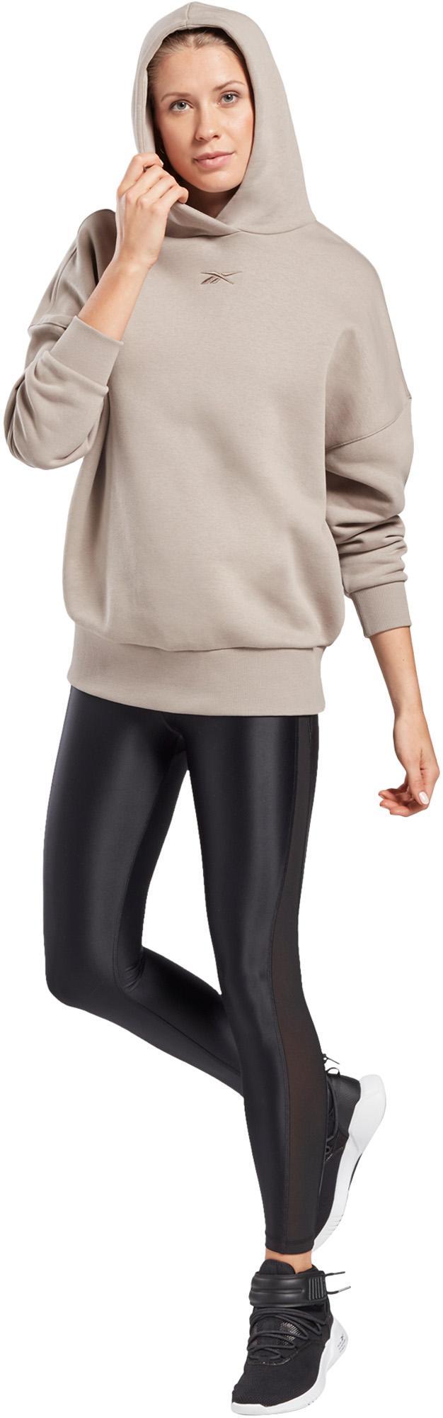 Sr Oversized Hoodie