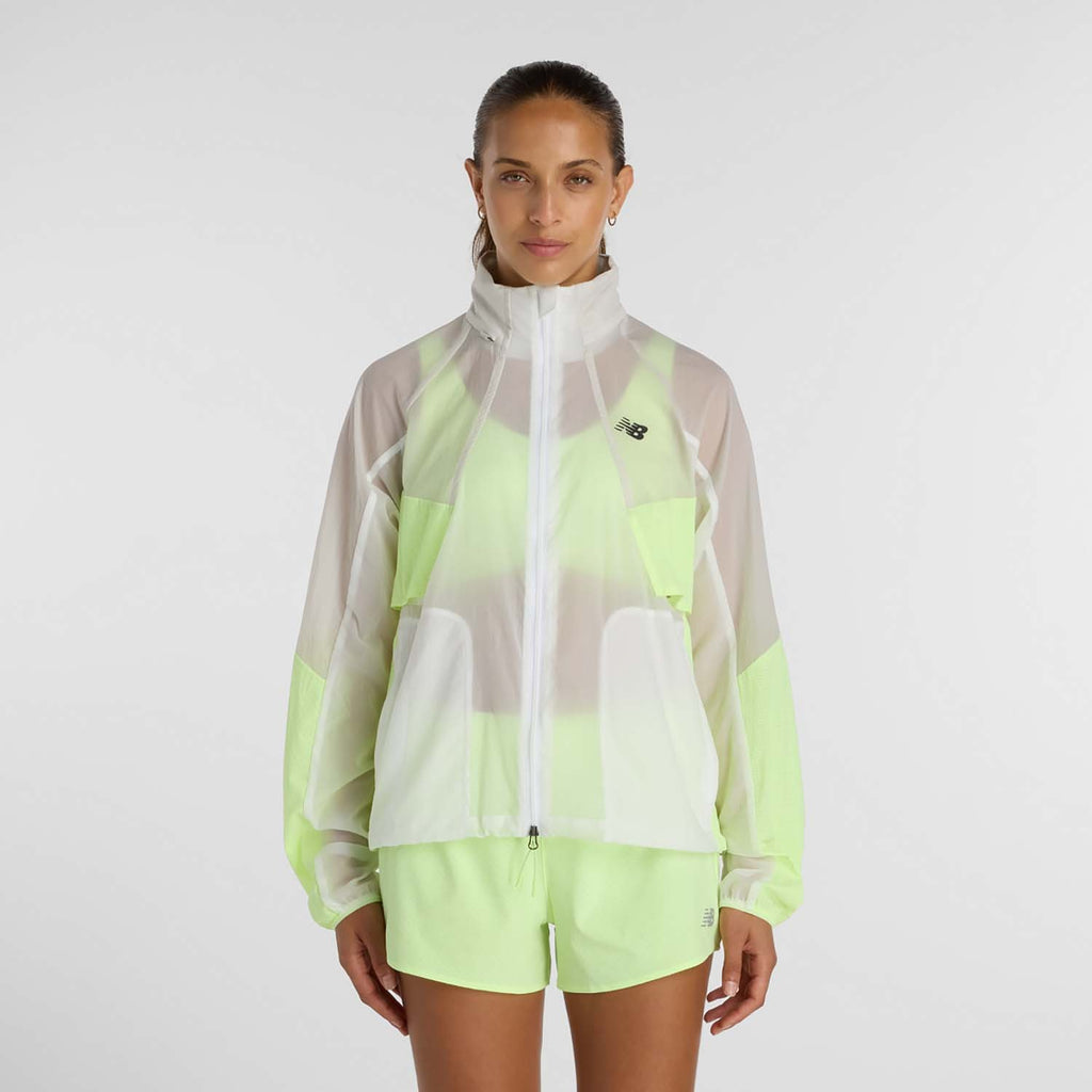 RC Jacket