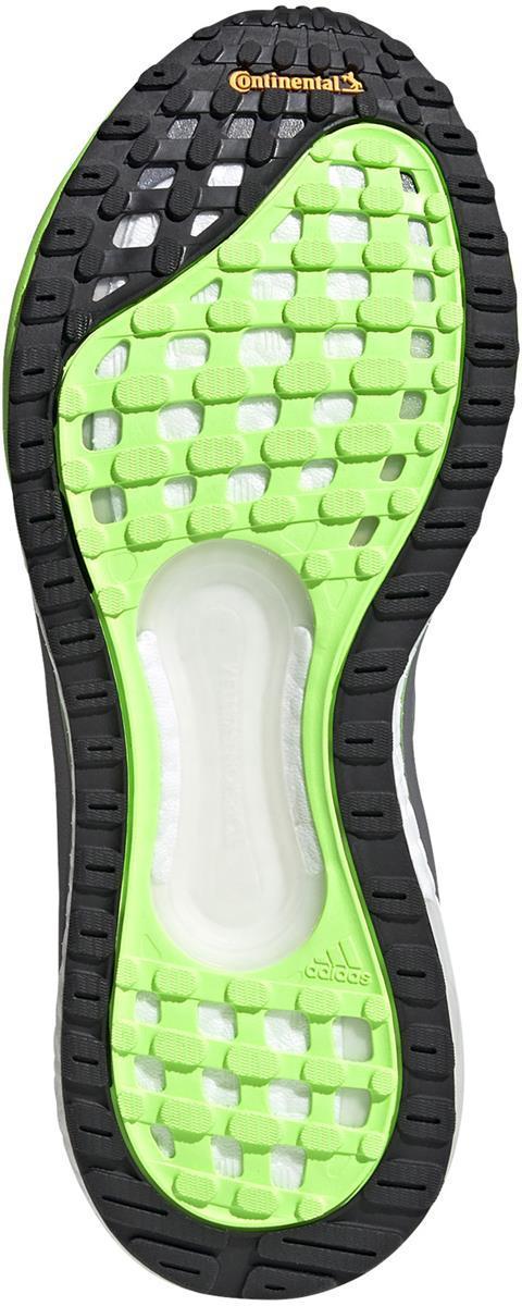 SolarGlide 3 hardloopschoenen