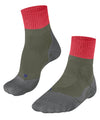 FALKE TK2 Explore Cool Short Women Trekking