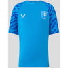 Fc Twente Performance Short Sleeve Tee