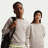 Sportswear Club Fleece Big Kid Sweater