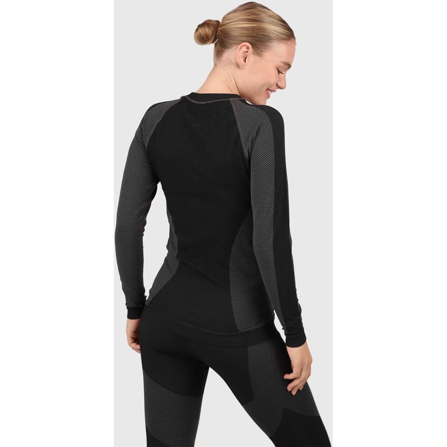 tanzias women thermo top