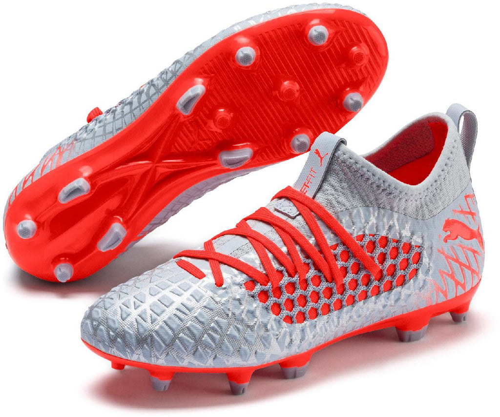 future 4.3 netfit fg/ag jr