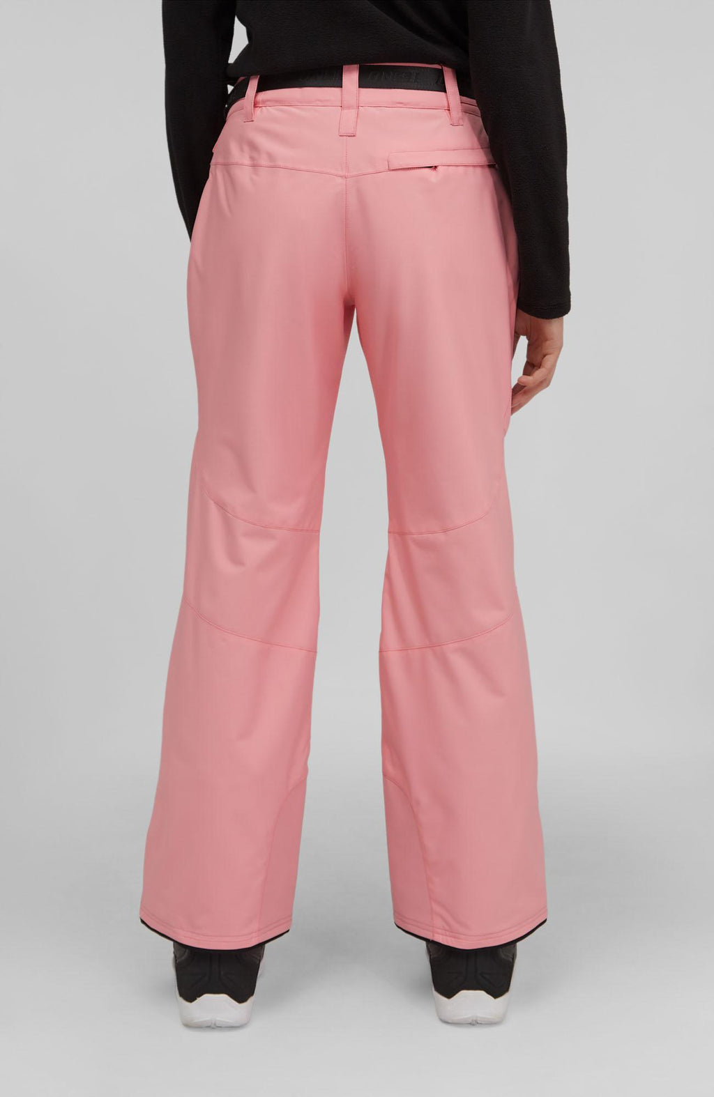 Star Slim Pants