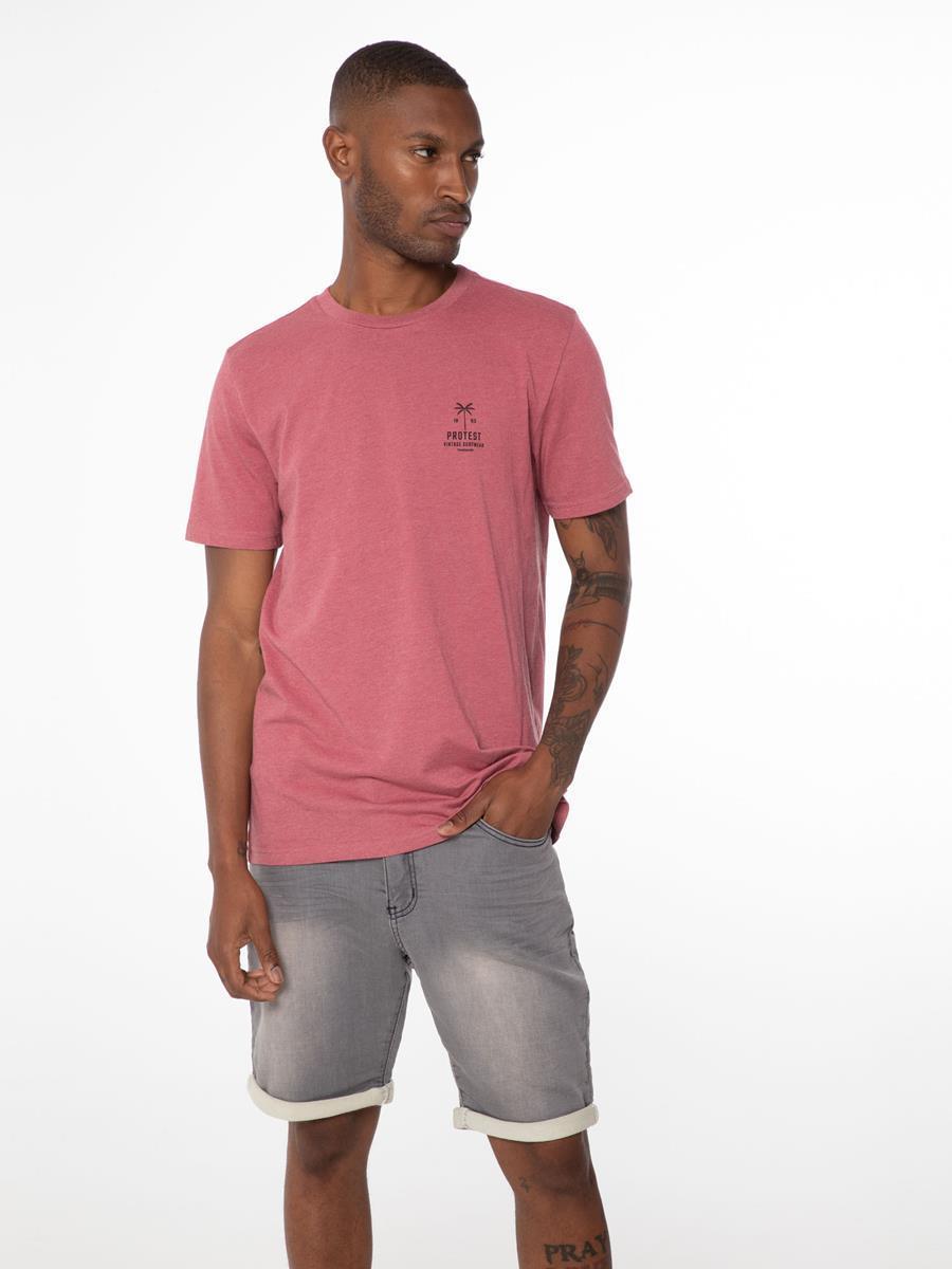 Prthannus T-shirt