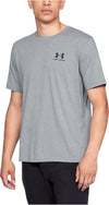 Sportstyle Left Chest shortsleeve shirt