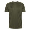 Hot Voetbalshirt
