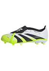 Predator League Fold-Over Tongue Firm/Multi-Ground Voetbalschoenen Kids