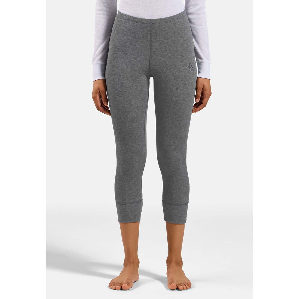 active warm eco base layer 3/4 broek