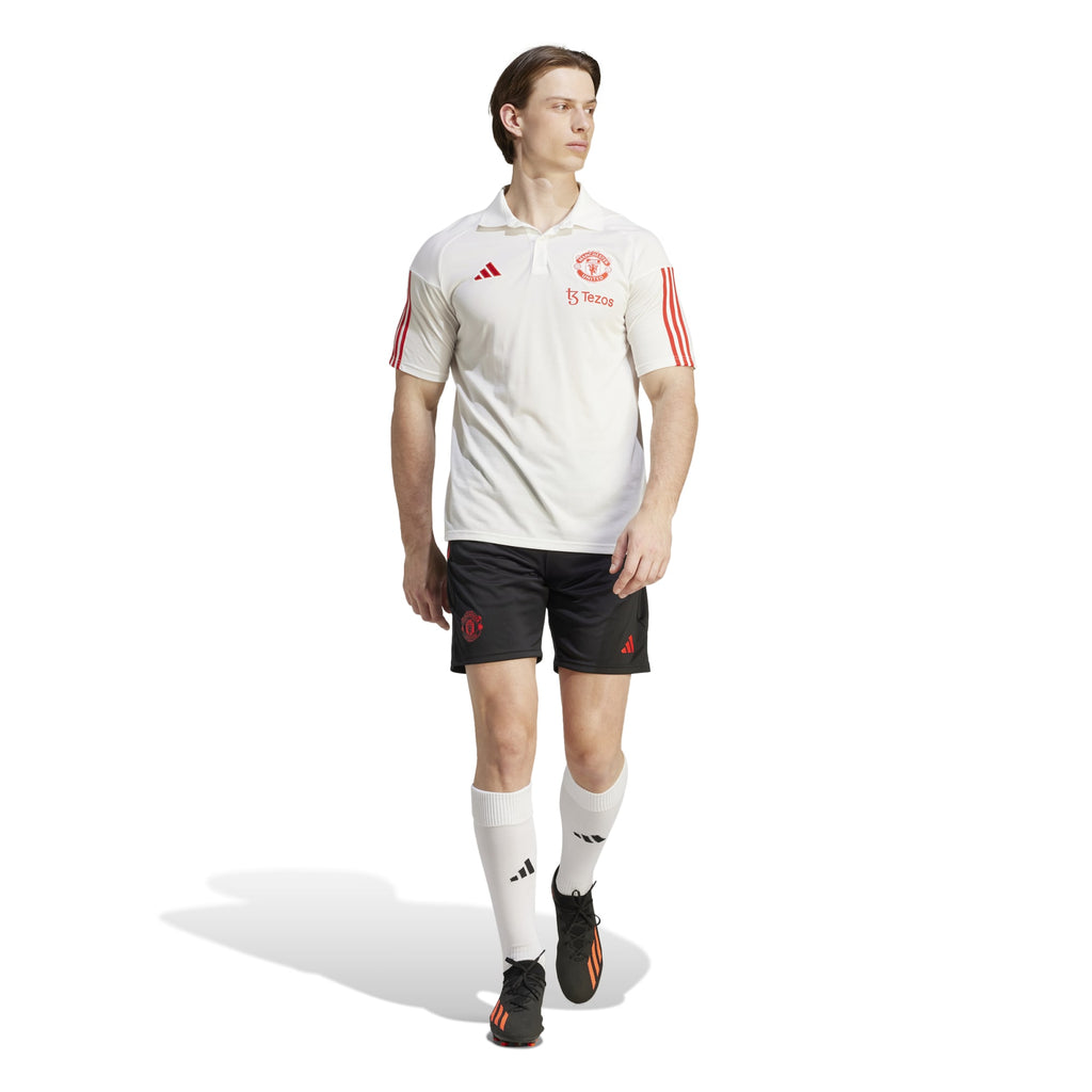 Manchester United Tiro 23 poloshirt