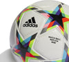 UCL MINI, WHITE/SILVMT/BR, 1
