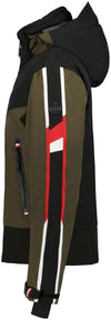 luhta ahmo jacket