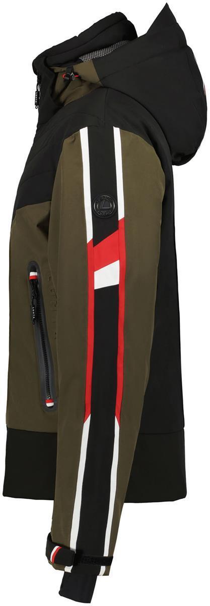 luhta ahmo jacket