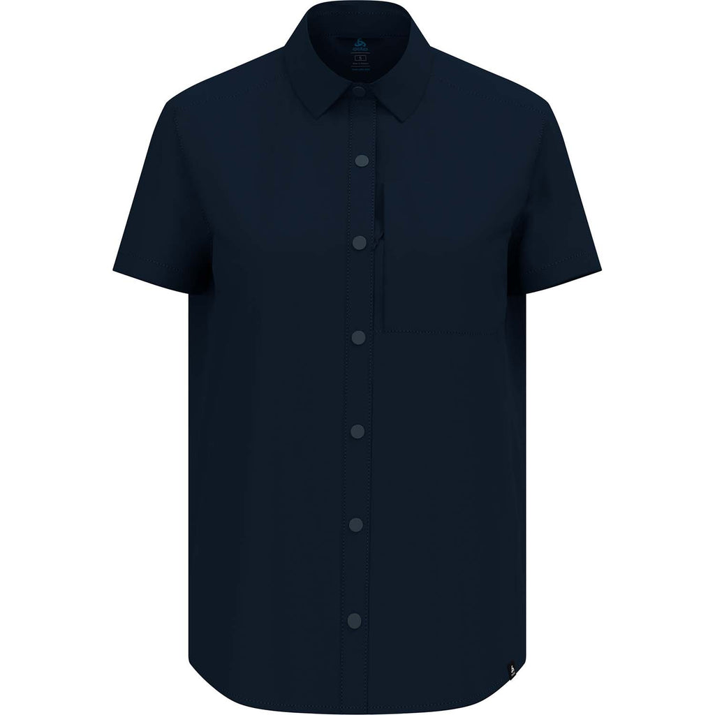 Outdoor Shirt Short sleeve Essential