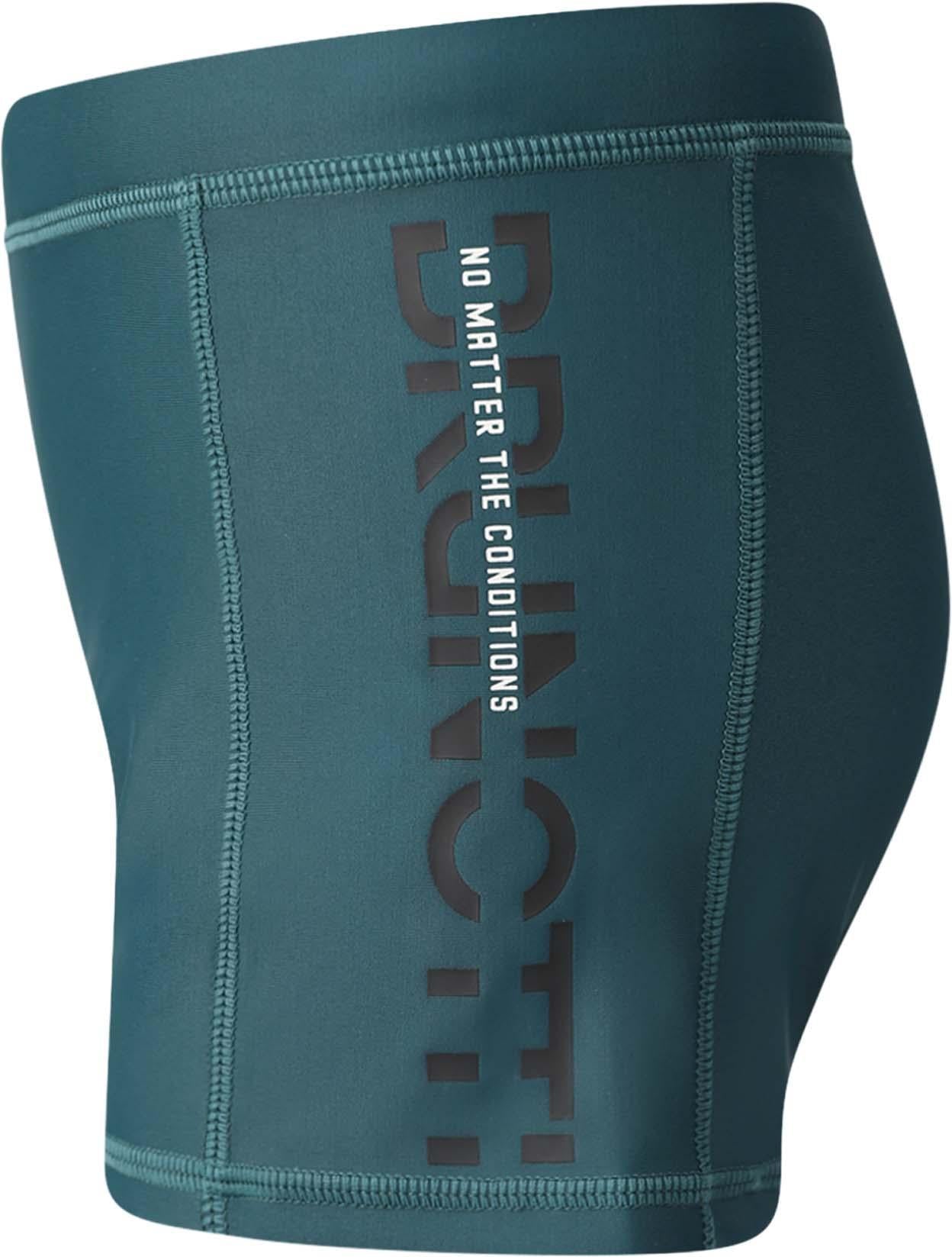 Samiery-logo Boys Swim Trunks