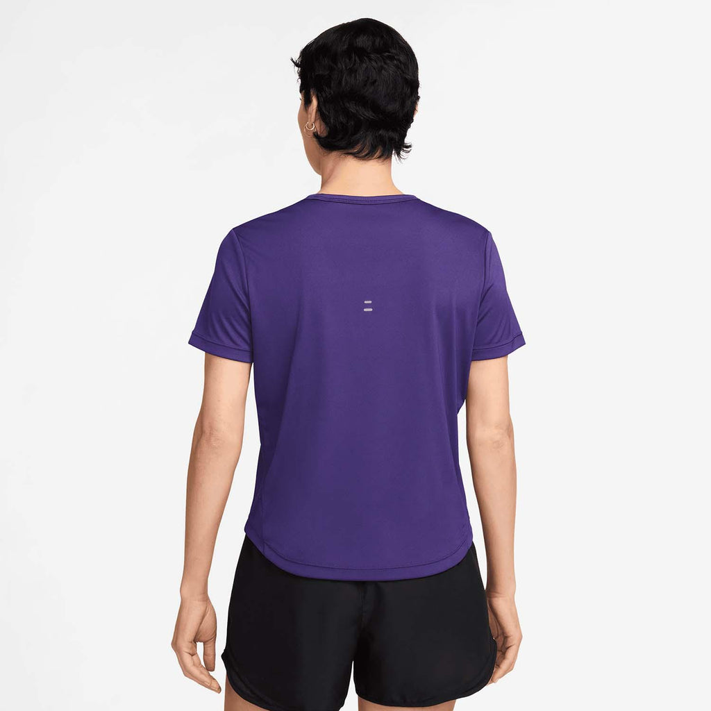 nike tempo women's dri-fit short-sl