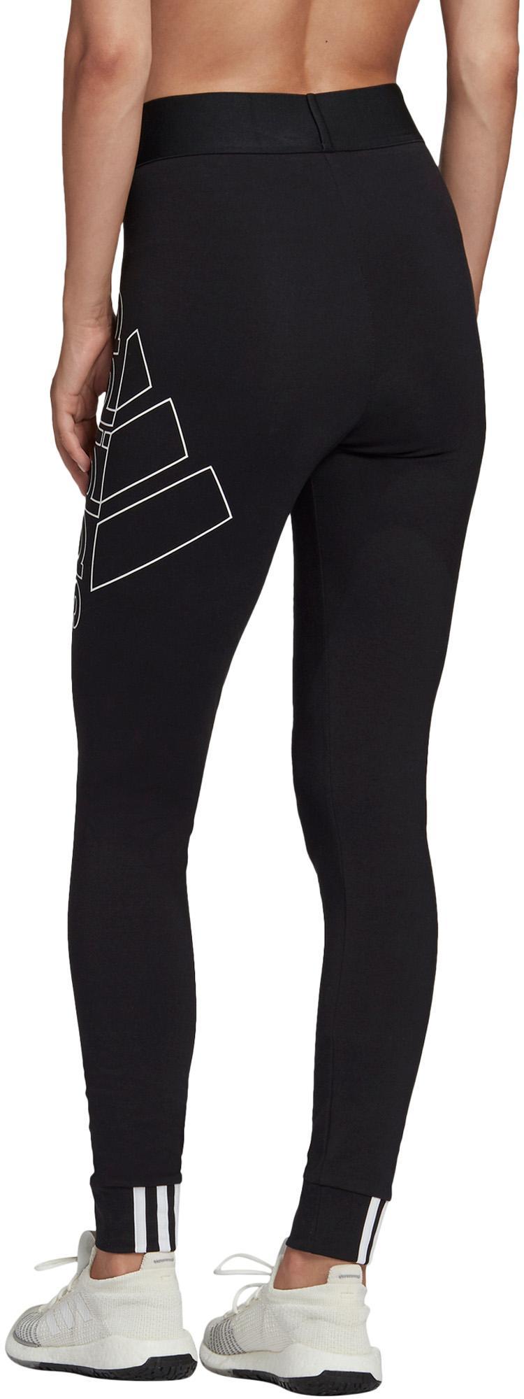 Big Badge of Sport Legging