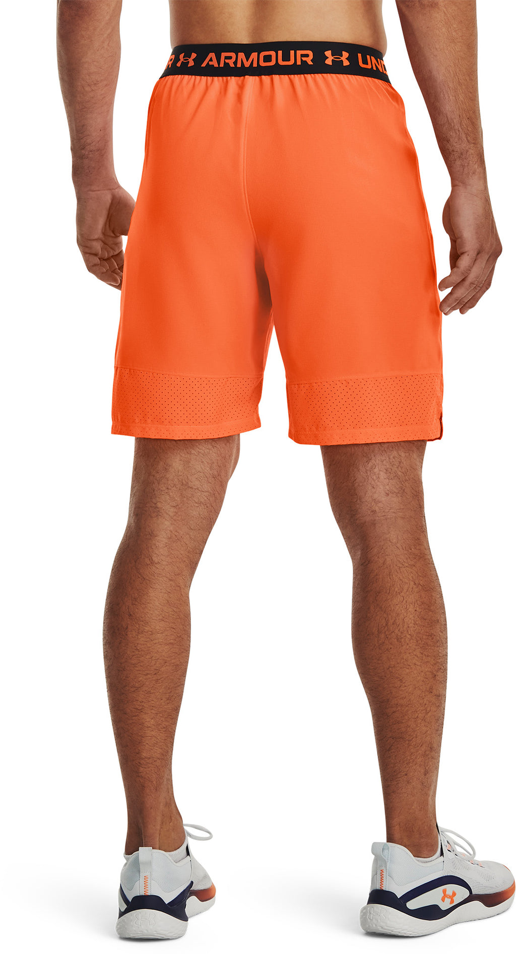 Vanish Woven short