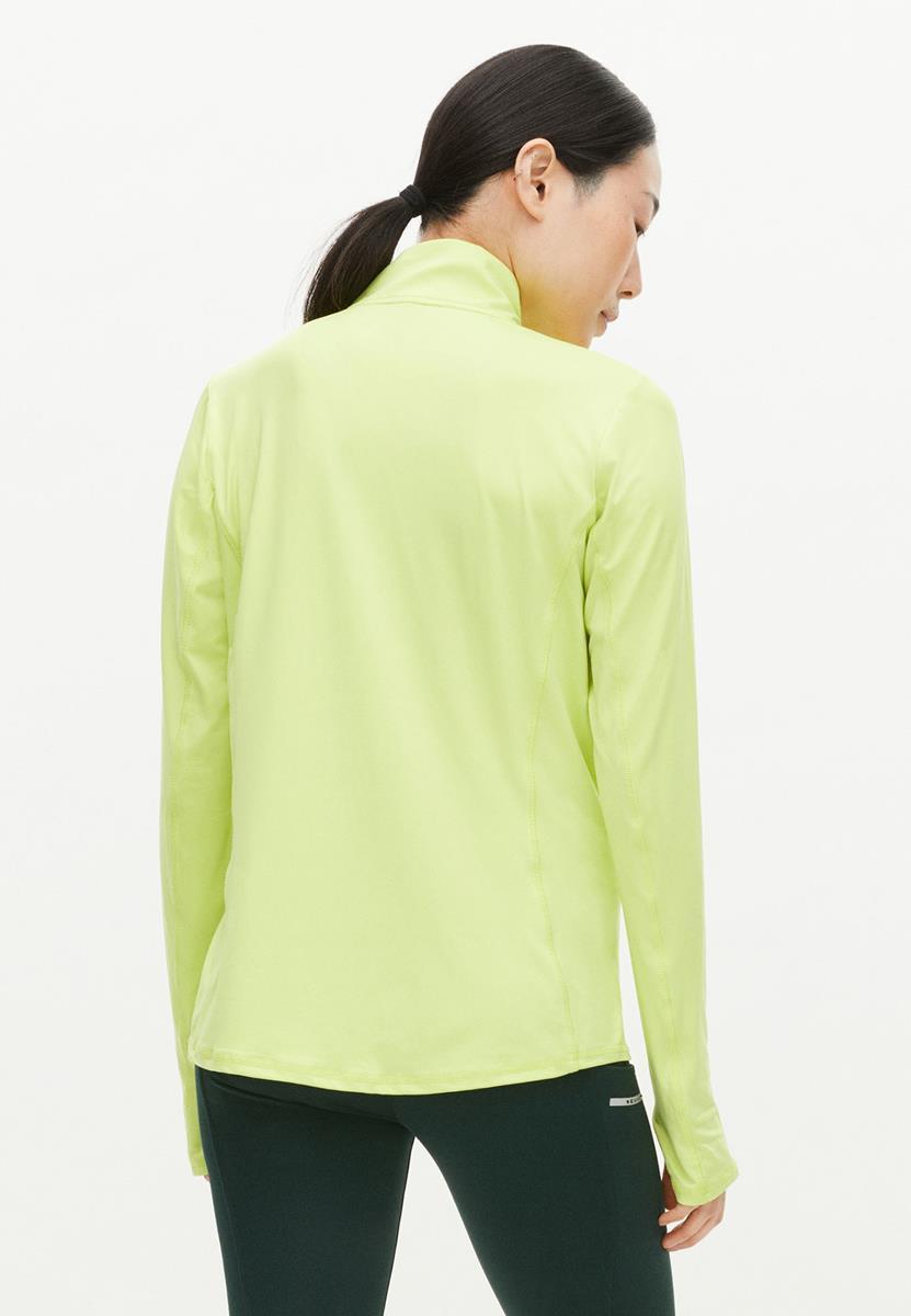 Light Thermo Half Zip