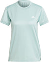 AEROREADY Designed 2 Move 3-Stripes Sport T-shirt
