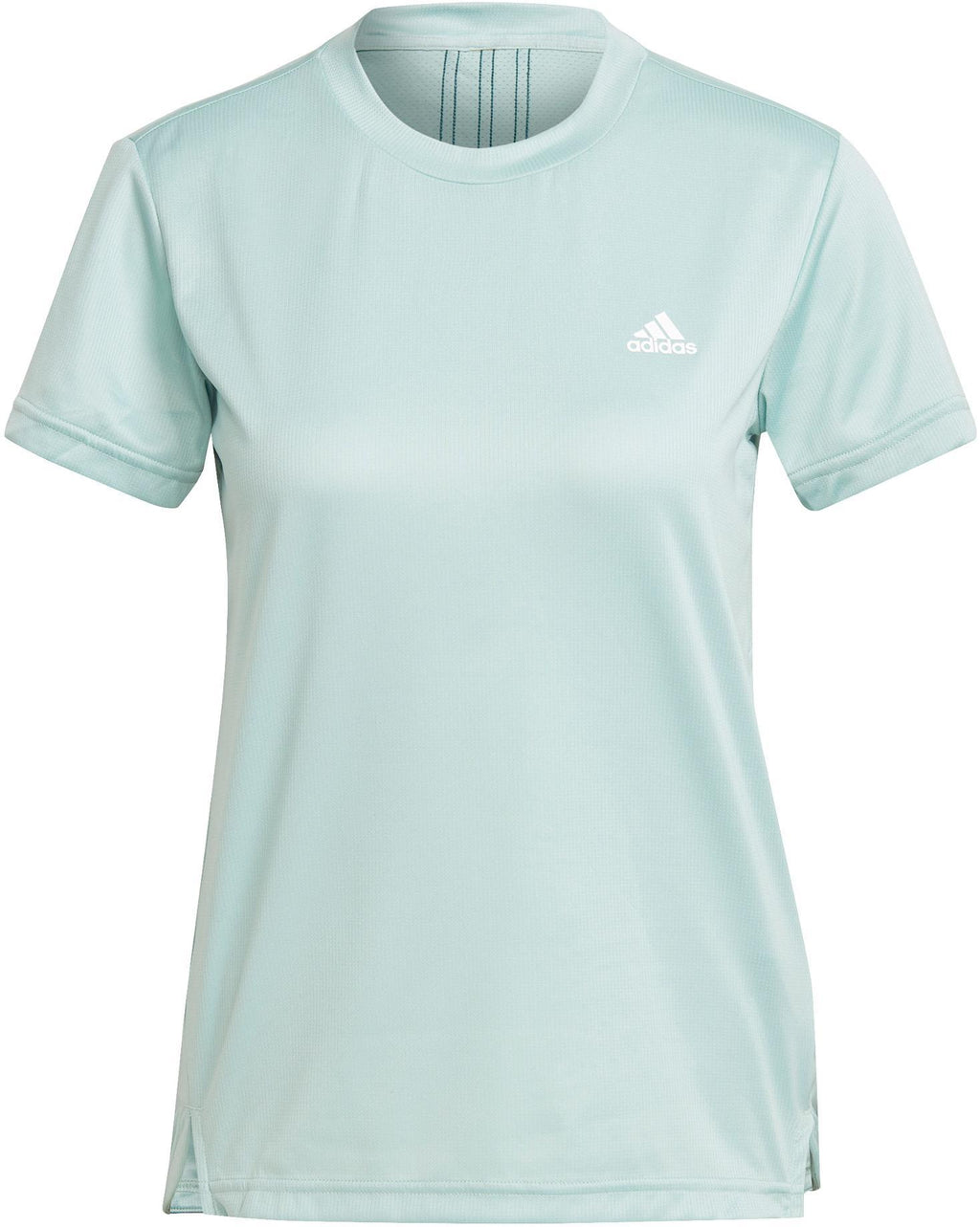 AEROREADY Designed 2 Move 3-Stripes Sport T-shirt