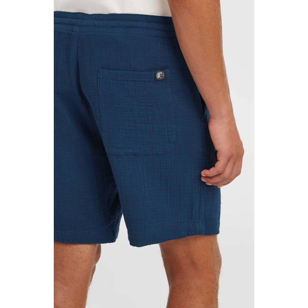 Originals Structure Short strand