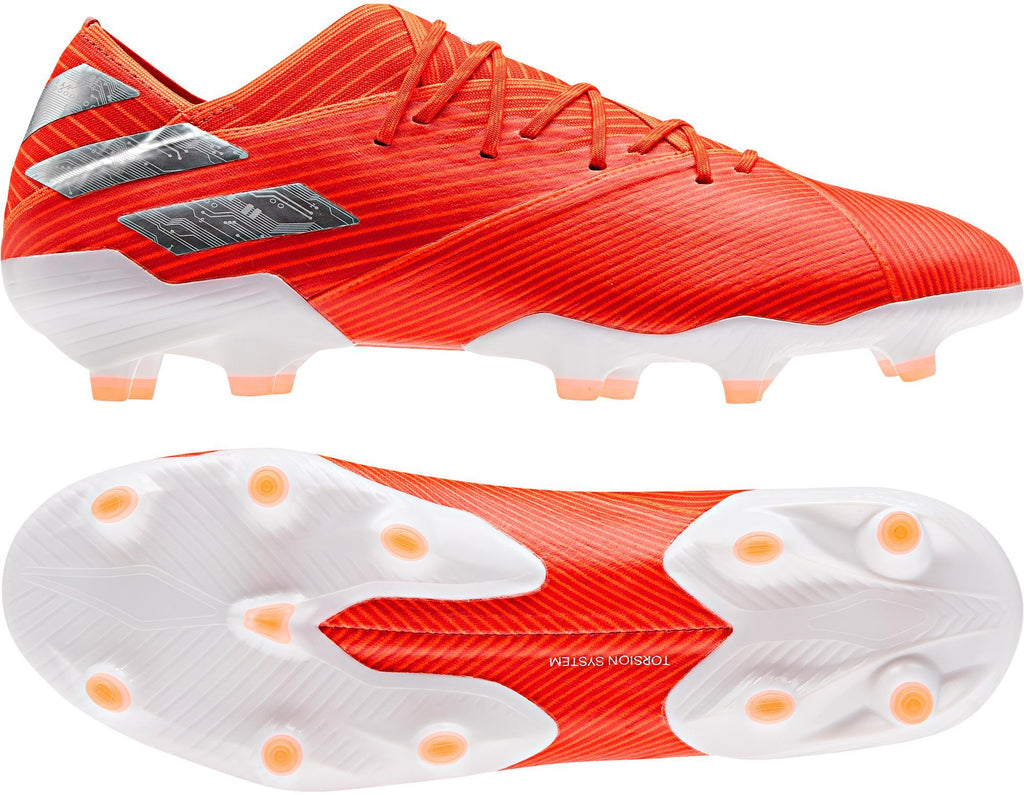 Nemeziz 19.1 FG voetbalschoenen
