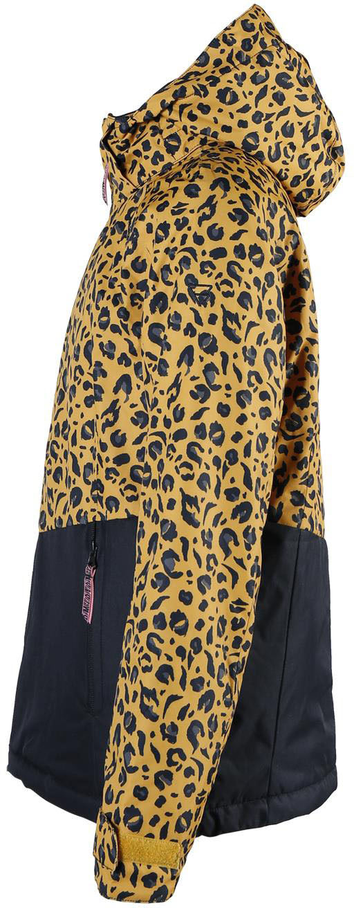 Tiger-Heron kids ski jas