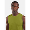 Baselayer Top Crew Neck Singlet Active Light