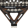 Cross It Ctrl 2026 padel racket