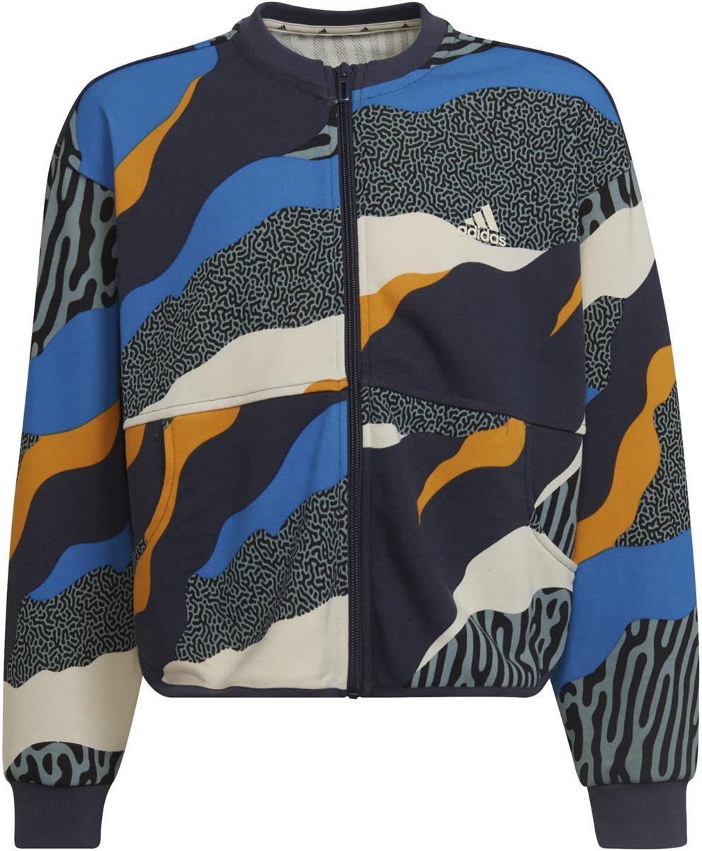 G Pw Tracktop
