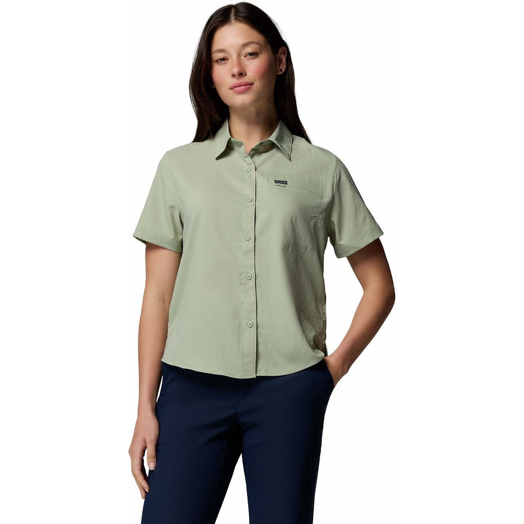 silver ridge utility ii T-shirt