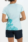 Titzia shortsleeve shirt